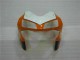 Orange CBR 600 RR 03-04 Verkleidungen Orange CBR 600 RR 03-04 Verkleidungen