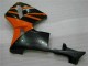Orange CBR 600 RR 03-04 Verkleidungen Orange CBR 600 RR 03-04 Verkleidungen