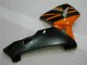 Orange CBR 600 RR 03-04 Verkleidungen Orange CBR 600 RR 03-04 Verkleidungen