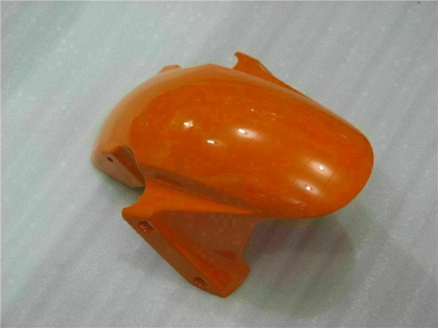 Orange CBR 600 RR 03-04 Verkleidungen Orange CBR 600 RR 03-04 Verkleidungen