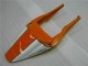 Orange CBR 600 RR 03-04 Verkleidungen Orange CBR 600 RR 03-04 Verkleidungen