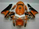Orange CBR 600 RR 03-04 Verkleidungen Orange CBR 600 RR 03-04 Verkleidungen