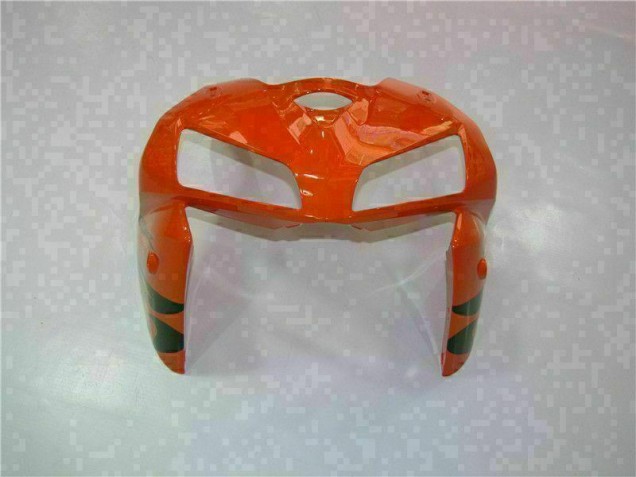 Orange CBR 600 RR 05-06 Verkleidungen Orange CBR 600 RR 05-06 Verkleidungen