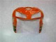 Orange CBR 600 RR 05-06 Verkleidungen Orange CBR 600 RR 05-06 Verkleidungen