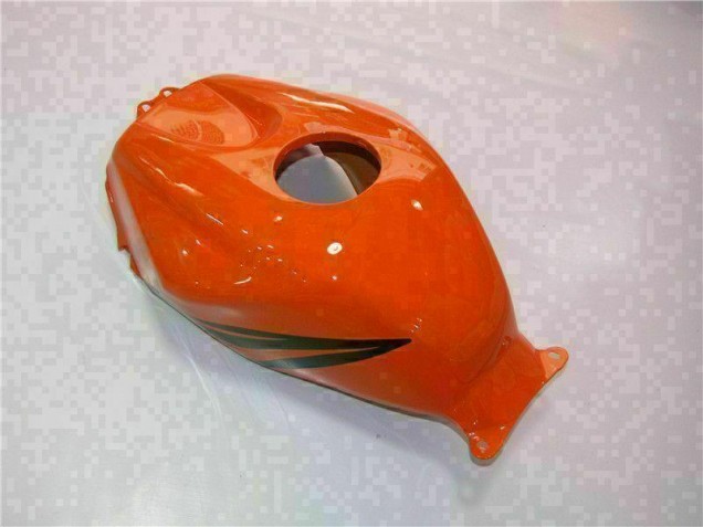 Orange CBR 600 RR 05-06 Verkleidungen Orange CBR 600 RR 05-06 Verkleidungen