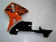 Orange CBR 600 RR 05-06 Verkleidungen Orange CBR 600 RR 05-06 Verkleidungen