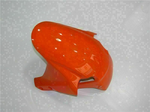 Orange CBR 600 RR 05-06 Verkleidungen Orange CBR 600 RR 05-06 Verkleidungen