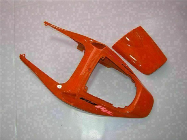 Orange CBR 600 RR 05-06 Verkleidungen Orange CBR 600 RR 05-06 Verkleidungen