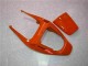 Orange CBR 600 RR 05-06 Verkleidungen Orange CBR 600 RR 05-06 Verkleidungen