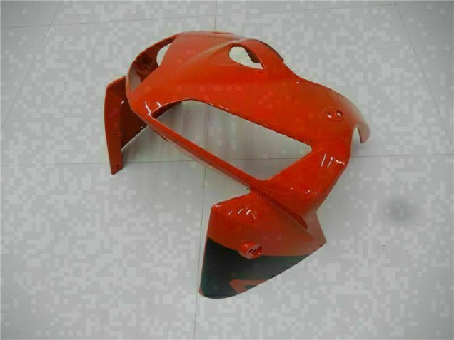 Orange CBR 600 RR 05-06 Vollverkleidung