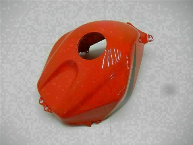 Orange CBR 600 RR 05-06 Vollverkleidung