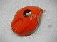 Orange CBR 600 RR 05-06 Vollverkleidung