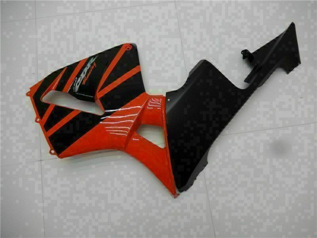 Orange CBR 600 RR 05-06 Vollverkleidung
