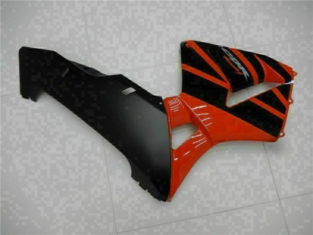 Orange CBR 600 RR 05-06 Vollverkleidung