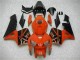 Orange CBR 600 RR 05-06 Vollverkleidung
