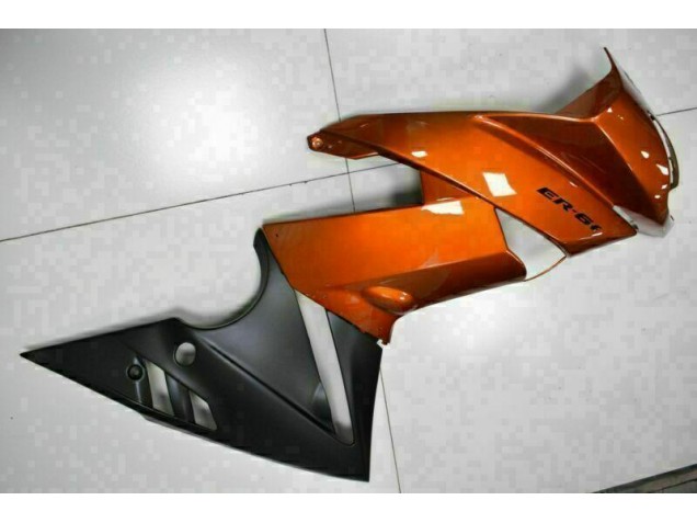 Orange EX650 09-11 Verkleidungen Orange EX650 09-11 Verkleidungen