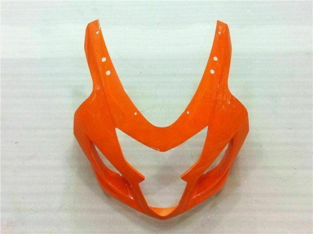 Orange GSXR 600 / 750 K4 04-05 Verkleidungen Orange GSXR 600 / 750 K4 04-05 Verkleidungen