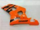 Orange GSXR 600 / 750 K4 04-05 Verkleidungen Orange GSXR 600 / 750 K4 04-05 Verkleidungen
