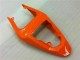 Orange GSXR 600 / 750 K4 04-05 Verkleidungen Orange GSXR 600 / 750 K4 04-05 Verkleidungen