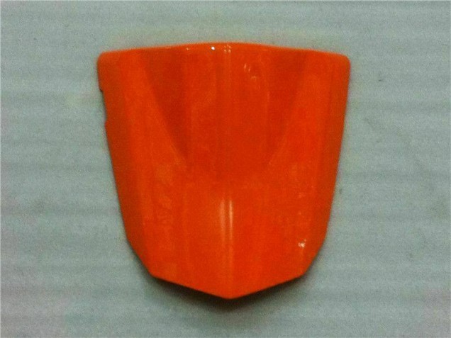 Orange GSXR 600 / 750 K4 04-05 Verkleidungen Orange GSXR 600 / 750 K4 04-05 Verkleidungen
