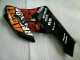 Orange Grün CBR 1000 RR 04-05 Verkleidungen Orange Grün CBR 1000 RR 04-05 Verkleidungen