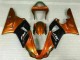 Orange R1 00-01 Verkleidung Orange R1 00-01 Verkleidung