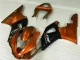 Orange R1 00-01 Verkleidung Orange R1 00-01 Verkleidung