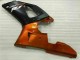Orange R1 00-01 Verkleidung Orange R1 00-01 Verkleidung