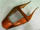 Orange R1 00-01 Verkleidung Orange R1 00-01 Verkleidung