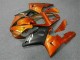 Orange R1 00-01 Vollverkleidung Orange R1 00-01 Vollverkleidung