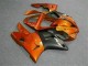 Orange R1 00-01 Vollverkleidung Orange R1 00-01 Vollverkleidung