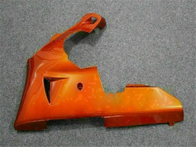 Orange R1 00-01 Vollverkleidung Orange R1 00-01 Vollverkleidung