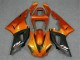 Orange R1 00-01 Vollverkleidung Orange R1 00-01 Vollverkleidung