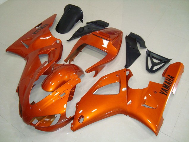 Orange R1 98-99 Verkleidungen Orange R1 98-99 Verkleidungen