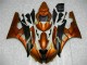 Orange R6 06-07 Verkleidungen Orange R6 06-07 Verkleidungen