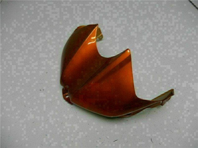 Orange R6 06-07 Verkleidungen Orange R6 06-07 Verkleidungen