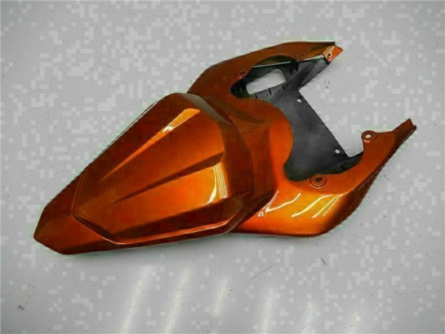 Orange R6 06-07 Verkleidungen Orange R6 06-07 Verkleidungen