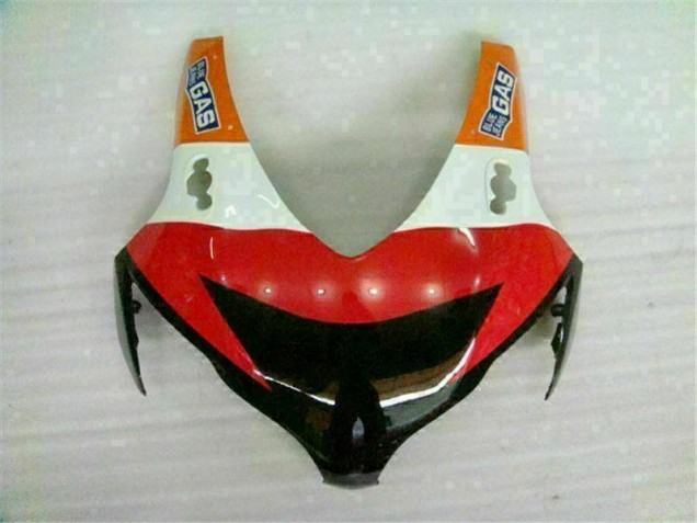 Orange Repsol CBR 1000 RR 08-11 Verkleidung Orange Repsol CBR 1000 RR 08-11 Verkleidung