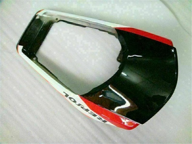 Orange Repsol CBR 1000 RR 08-11 Verkleidung Orange Repsol CBR 1000 RR 08-11 Verkleidung