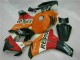 Orange Repsol CBR 1000 RR 08-11 Verkleidungen Komplett Sets Orange Repsol CBR 1000 RR 08-11 Verkleidungen Komplett Sets