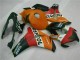 Orange Repsol CBR 1000 RR 08-11 Verkleidungen Komplett Sets Orange Repsol CBR 1000 RR 08-11 Verkleidungen Komplett Sets
