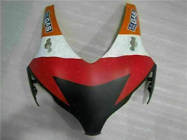 Orange Repsol CBR 1000 RR 08-11 Verkleidungen Komplett Sets Orange Repsol CBR 1000 RR 08-11 Verkleidungen Komplett Sets