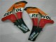 Orange Repsol CBR 1000 RR 08-11 Verkleidungen Komplett Sets Orange Repsol CBR 1000 RR 08-11 Verkleidungen Komplett Sets
