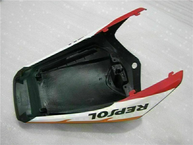 Orange Repsol CBR 1000 RR 08-11 Verkleidungen Komplett Sets Orange Repsol CBR 1000 RR 08-11 Verkleidungen Komplett Sets