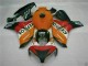 Orange Repsol CBR 1000 RR 08-11 Verkleidungen Komplett Sets Orange Repsol CBR 1000 RR 08-11 Verkleidungen Komplett Sets