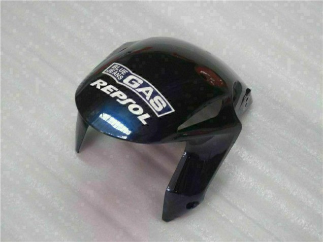 Orange Repsol CBR 1000 RR 08-11 Verkleidungen Orange Repsol CBR 1000 RR 08-11 Verkleidungen