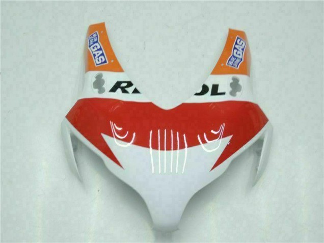 Orange Repsol CBR 1000 RR 08-11 Verkleidungen & Plastik Orange Repsol CBR 1000 RR 08-11 Verkleidungen & Plastik