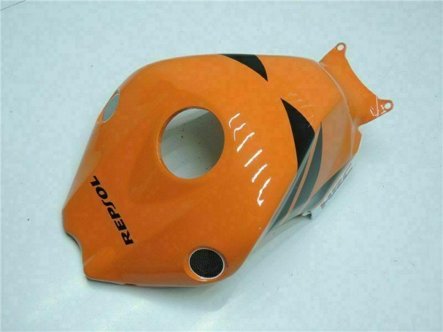 Orange Repsol CBR 1000 RR 08-11 Verkleidungen & Plastik Orange Repsol CBR 1000 RR 08-11 Verkleidungen & Plastik