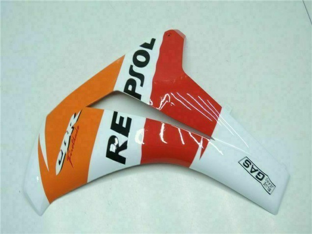 Orange Repsol CBR 1000 RR 08-11 Verkleidungen & Plastik Orange Repsol CBR 1000 RR 08-11 Verkleidungen & Plastik