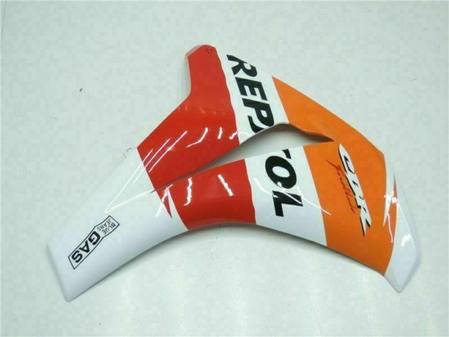 Orange Repsol CBR 1000 RR 08-11 Verkleidungen & Plastik Orange Repsol CBR 1000 RR 08-11 Verkleidungen & Plastik